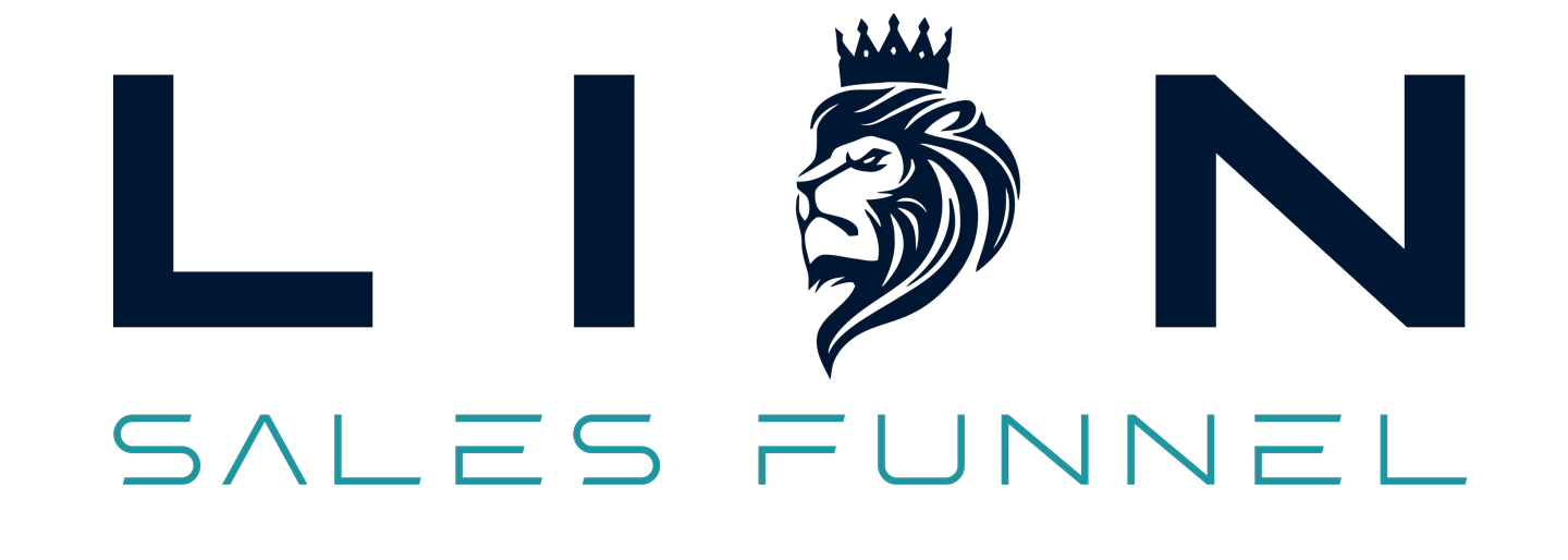 LION SALES FUNNEL LLC.